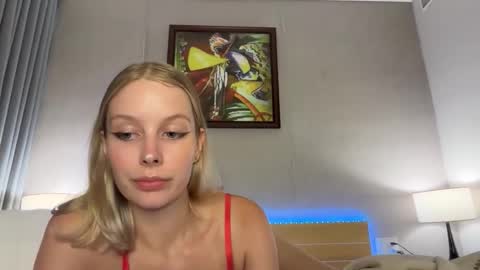 Ellie Mia online show from February 2026 04:14:02 PM