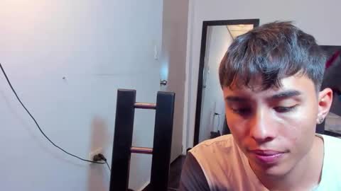 Snapshot of sexy_molly09 chatting on November 2025 03:23:01 AM sexy_molly09 online show from November 2025 03:23:01 AM