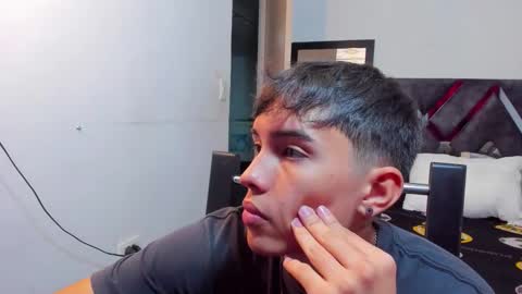 Snapshot of sexy_molly09 chatting on November 2025 01:11:01 AM sexy_molly09 online show from November 2025 01:11:01 AM