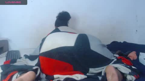 Jhoana online show from October 2025 12:18:01 AM