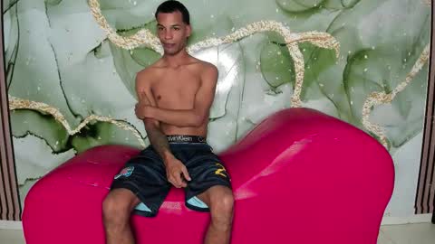 sexy_party_66 online show from February 2026 08:21:01 PM