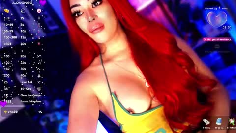 Snapshot of sexy_quickie chatting on October 2025 10:10:01 PM KATH  online show from October 2025 10:10:01 PM