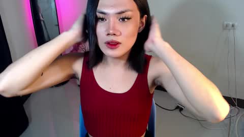 Snapshot of sexy_rc18 chatting on December 2024 09:01:01 PM RC online show from December 2024 09:01:01 PM