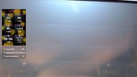 karoline online show from February 2025 05:31:01 AM