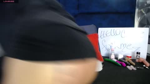 Snapshot of sexy_redgirl chatting on February 2026 04:21:02 AM karoline online show from February 2026 04:21:02 AM