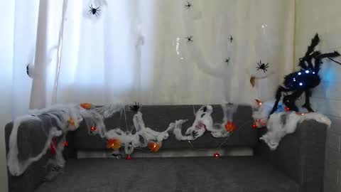 Snapshot of sexy_sansa chatting on October 2025 08:14:01 AM Alina online show from October 2025 08:14:01 AM