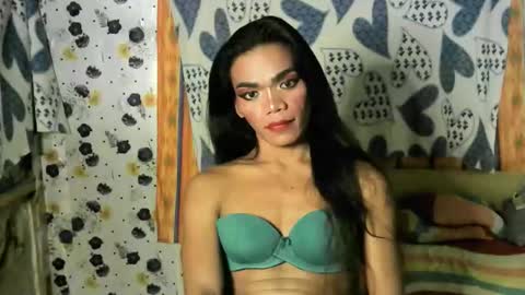 scarlet online show from November 2025 07:12:01 PM