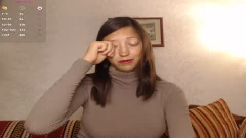 sexy_seld online show from December 2024 05:26:01 AM