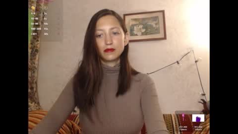 sexy_seld online show from February 2025 04:53:01 AM