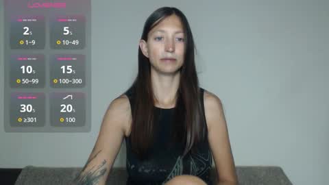 sexy_seld online show from September 2025 04:59:02 AM