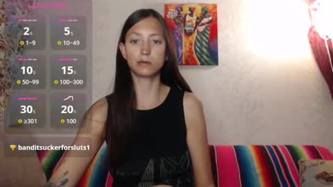 sexy_seld online show from October 2025 04:22:02 AM