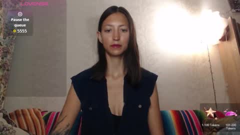 sexy_seld online show from February 2026 03:47:01 AM
