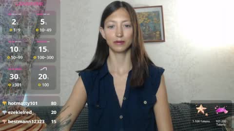 sexy_seld online show from April 2026 06:19:01 AM