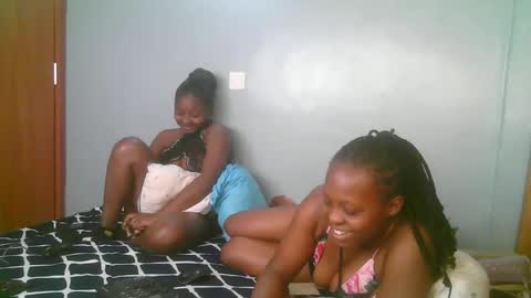 sexy_shava online show from December 2025 01:00:01 AM