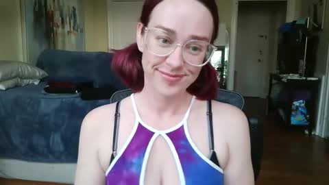 Sexy Sheep online show from May 2026 02:38:01 AM