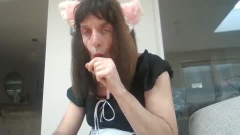 Snapshot of sexy_sophie125 chatting on February 2026 01:33:02 PM Sexy Sophie online show from February 2026 01:33:02 PM