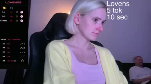 Sexy-Sweets online show from September 2025 05:16:02 PM