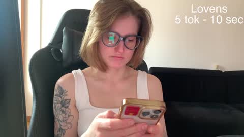 Sexy-Sweets online show from June 2026 02:07:01 PM
