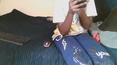 sexy_talisha online show from February 2026 09:07:01 PM