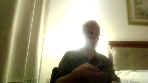 Daddy online show from November 2025 01:29:01 AM