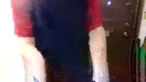 Daddy online show from April 2026 01:04:01 AM