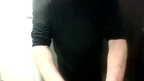 Daddy online show from May 2026 01:21:02 AM