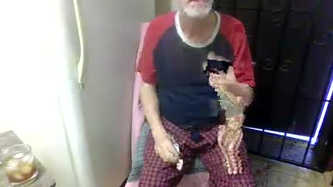 Daddy online show from May 2026 05:35:02 AM