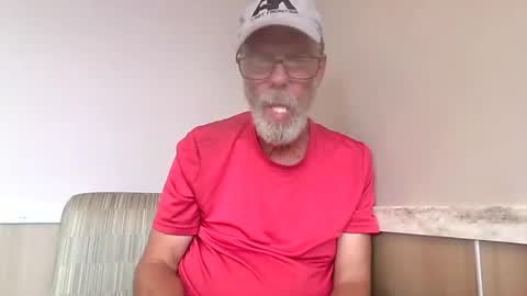Daddy online show from July 2026 07:16:02 PM