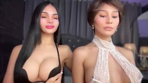 YOUR MISTRESS GODDESSS ADRIANA online show from November 2025 05:18:02 AM