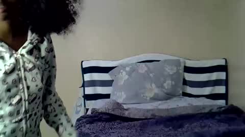 sexyafricana33 online show from February 2026 10:14:01 PM