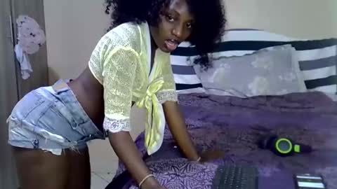 sexyafricana33 online show from February 2026 08:56:02 PM