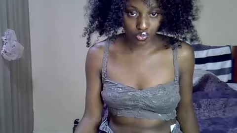 sexyafricana33 online show from February 2026 09:40:01 PM