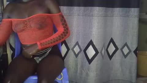 Snapshot of sexyafricanprincess25 chatting on February 2026 09:09:02 PM Rita online show from February 2026 09:09:02 PM