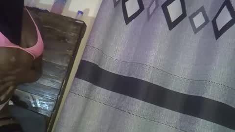 Snapshot of sexyafricanprincess25 chatting on February 2026 06:37:01 PM Rita online show from February 2026 06:37:01 PM