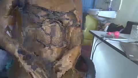 Snapshot of sexyafricanprincess25 chatting on April 2026 11:29:02 AM Rita online show from April 2026 11:29:02 AM