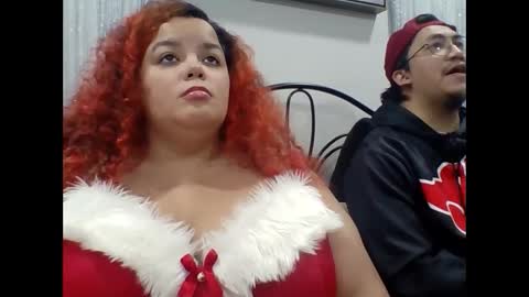 Snapshot of sexyalive chatting on December 2024 03:16:02 AM Sylver online show from December 2024 03:16:02 AM