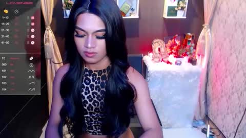 SexyAziy online show from March 2026 12:43:01 PM