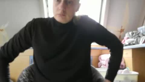 Amanda online show from May 2026 10:23:01 AM