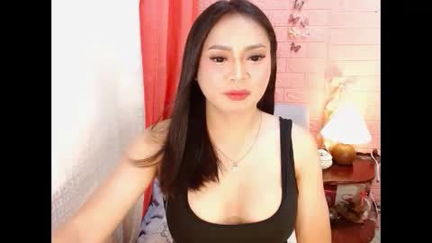 AngelaLovee online show from April 2026 01:24:01 PM