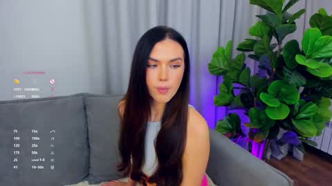 Lou online show from October 2025 09:56:01 PM