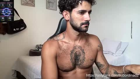 Asaf          online show from November 2025 04:12:02 PM