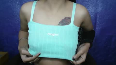 Snapshot of sexybabo20 chatting on January 2025 11:58:02 AM PRIYA RAI online show from January 2025 11:58:02 AM