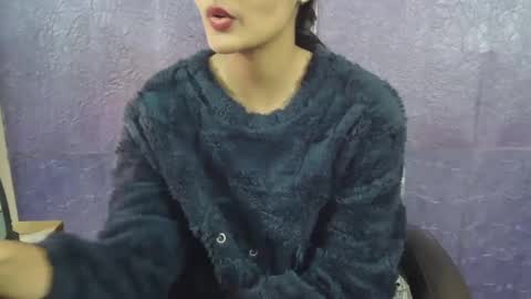 Snapshot of sexybabo20 chatting on January 2025 08:53:02 AM PRIYA RAI online show from January 2025 08:53:02 AM