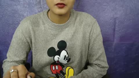 Snapshot of sexybabo20 chatting on February 2025 04:48:02 AM PRIYA RAI online show from February 2025 04:48:02 AM