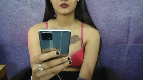 Snapshot of sexybabo20 chatting on February 2025 07:50:01 AM PRIYA RAI online show from February 2025 07:50:01 AM