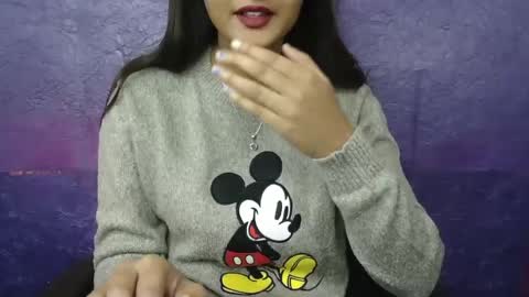 Snapshot of sexybabo20 chatting on February 2025 05:30:01 AM PRIYA RAI online show from February 2025 05:30:01 AM