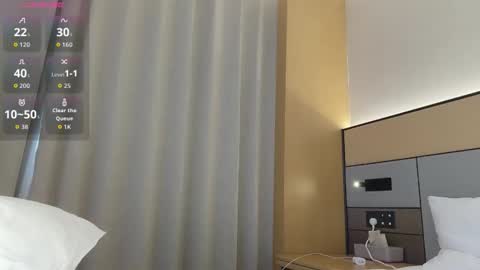 sexybaby0521 online show from February 2026 03:55:02 AM