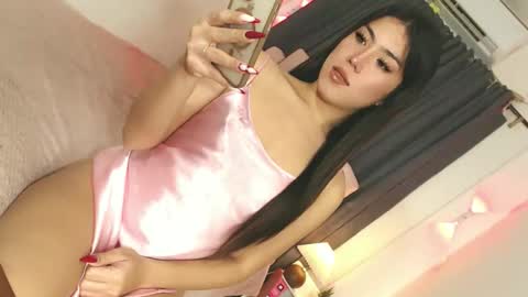 Lexie online show from February 2026 11:14:01 PM