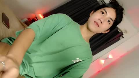 Lexie online show from May 2026 07:08:02 PM