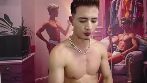 Snapshot of sexybabyken chatting on September 2025 05:57:02 PM babyken online show from September 2025 05:57:02 PM